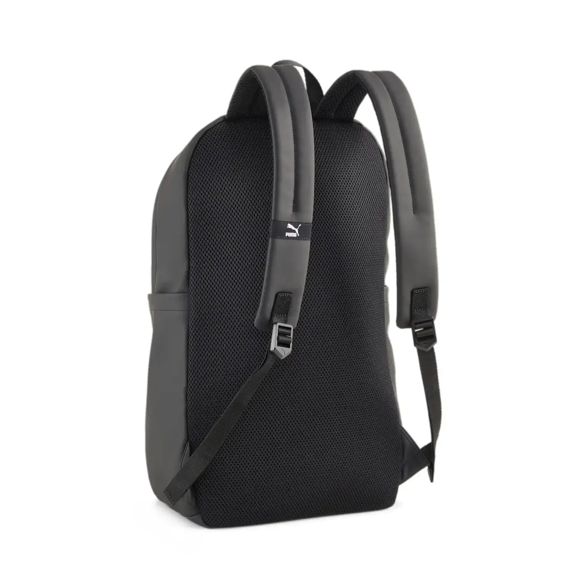 Puma Classics LV8 PU Backpack Siyah Unisex Sırt Çantası