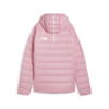 Puma PackLITE Down Jacket Pembe Kadın Mont