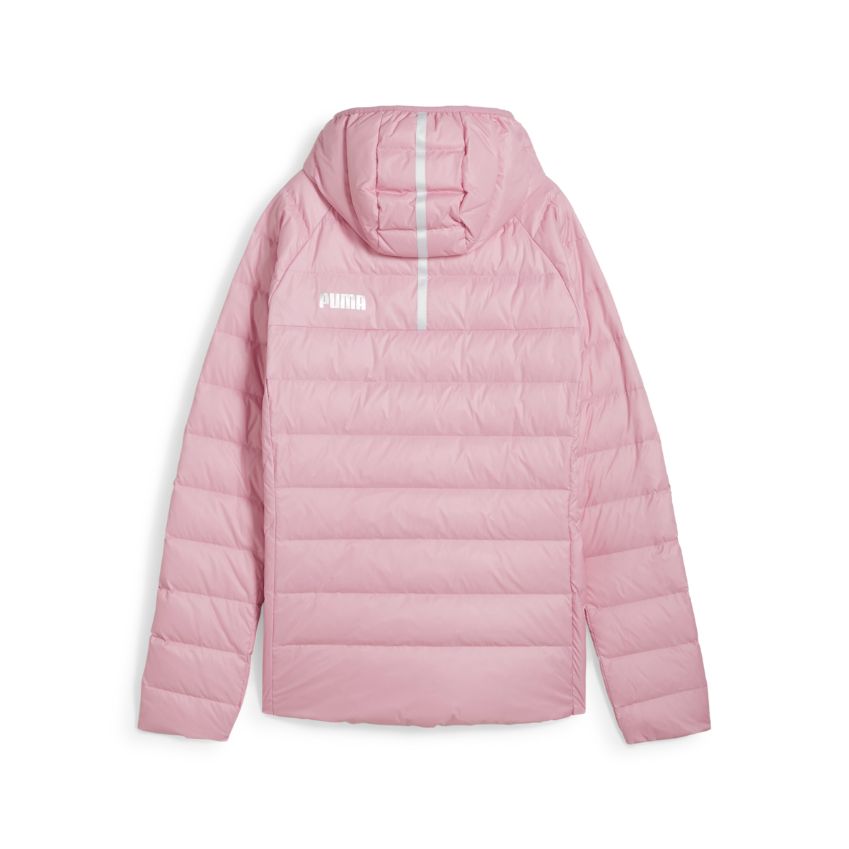Puma PackLITE Down Jacket Pembe Kadın Mont