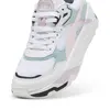 Puma Trinity Beyaz Unisex Günlük Spor Ayakkabı