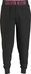 Calvin Klein JOGGER Erkek Siyah Eşofman Altı