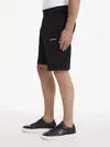 Calvin Klein MICRO LOGO REPREVE S, BEH Siyah Erkek Şort
