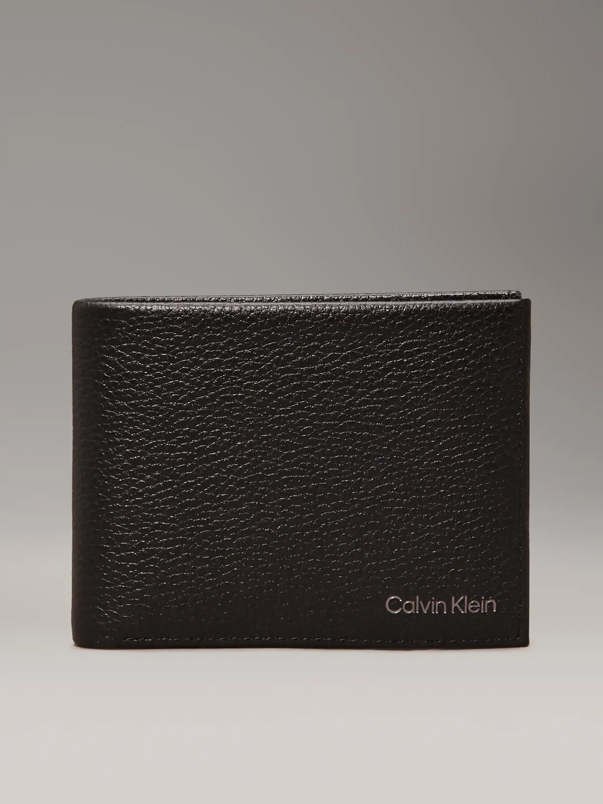 Calvin Klein Siyah Erkek Çanta & Cüzdan