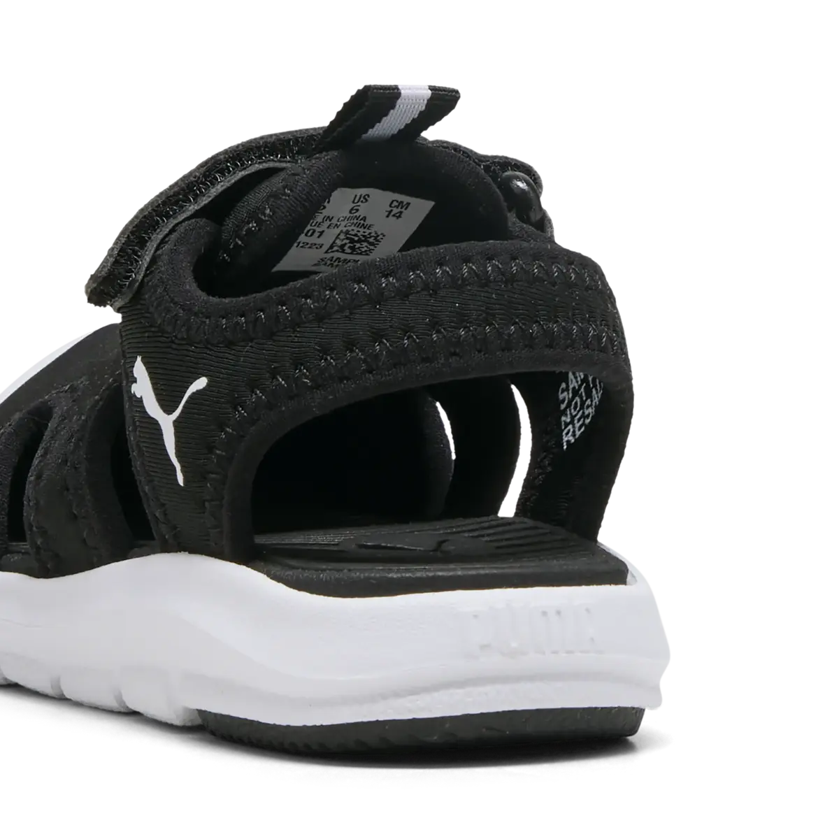 Puma Fun Racer Sandal V Inf Unisex Spor Ayakkabı & Sneaker
