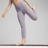 Puma ULTRABARE HW 7/8 TIGHT Mor Kadın Tayt