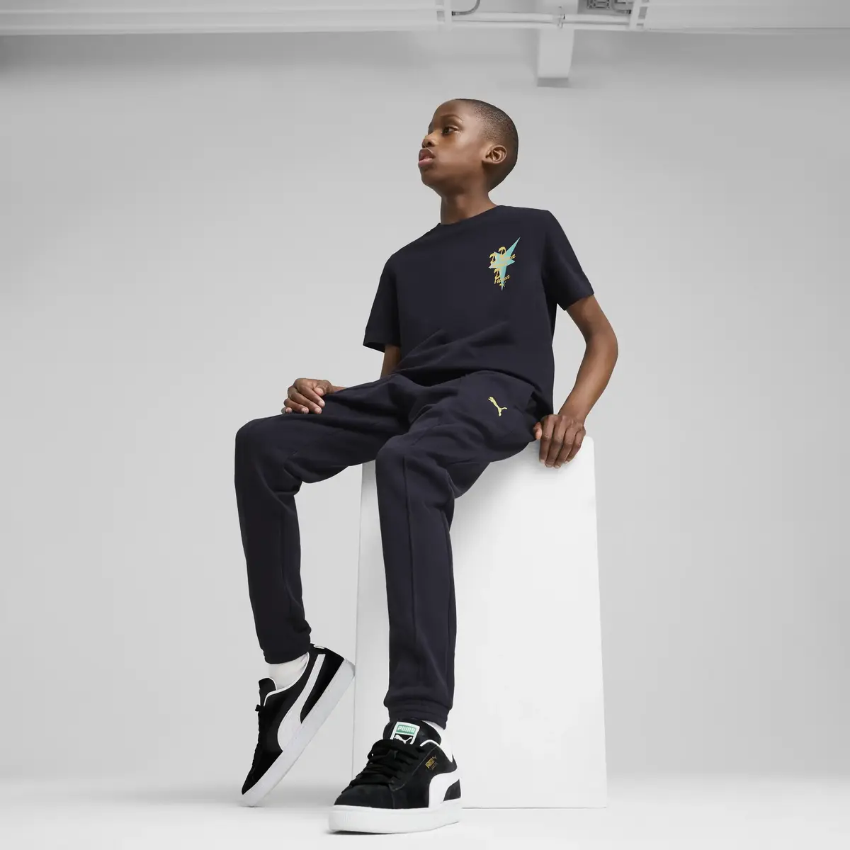 Puma ROAD TO UNITY Sweatpants Erkek Eşofman Altı