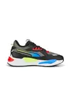 Puma Rs-Z Tech Gri-Çok Renkli Kadın Günlük Spor Ayakkabı