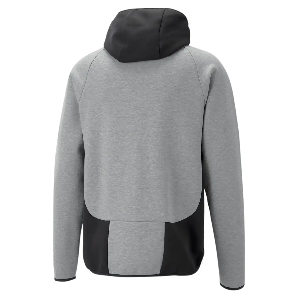 Puma Dime Jacket Gri Erkek Ceket