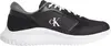 Calvin Klein EVA RUNNER LOW MG WM, 0GP Siyah Erkek Spor Ayakkabı & Sneaker