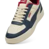 Puma Puma Caven Mix Varsity Bej Mavi Unisex Spor Ayakkabı