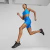 Puma RUN ULTRAFORM TIGHT SHORT W Mavi Kadın Kısa Tayt