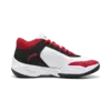 PUMA Court Pro 2 JR Beyaz Unisex Spor Ayakkabı