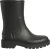 Calvin Klein MID RAINBOOT RUBBER Siyah Kadın Bot Calvin Klein MID RAINBOOT RUBBER Siyah Kadın Bot