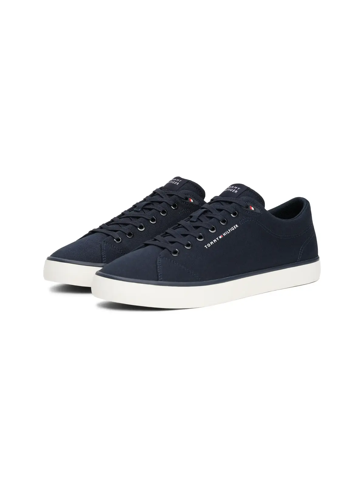 TH HI VULC LOW CORE, DW5