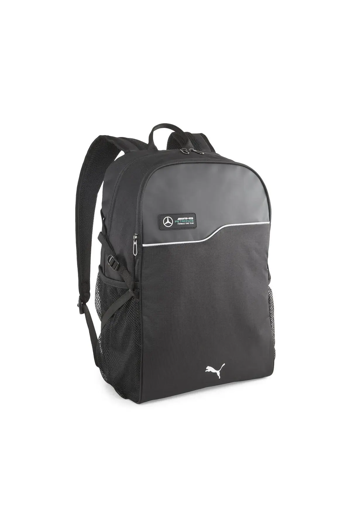 Puma MAPF1 Backpack Siyah Erkek Sırt Çantası