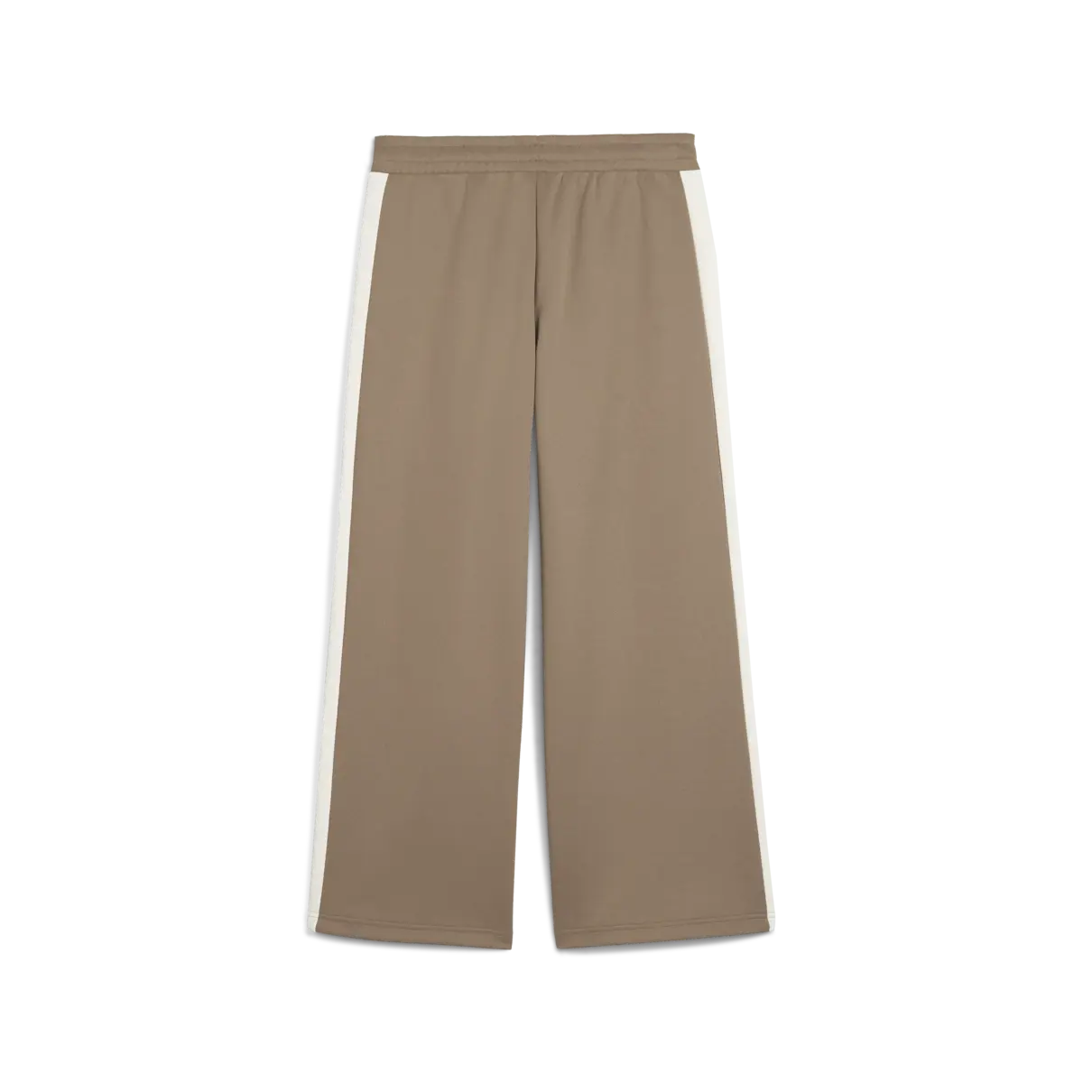 PUMA T7 Low Rise Track Pants Kahverengi Kadın Eşofman Altı