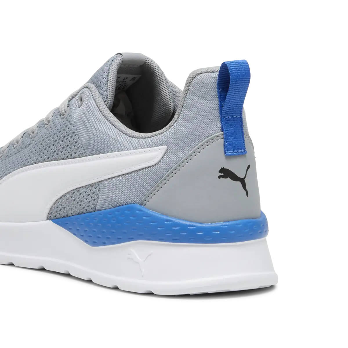 Puma Anzarun Lite Gri Erkek Spor Ayakkabı