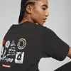Puma Downtown Oversize Tshirt