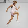 Puma RUN CLOUDSPUN TANK W Mor Kadın Antrenman Üstü