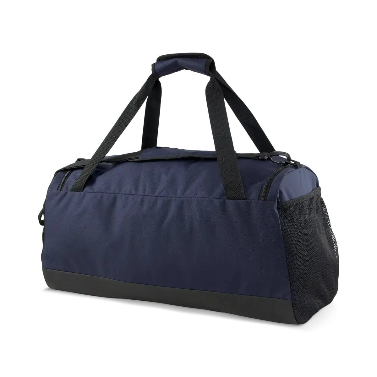 Puma CHALLENGER Duffel Bag M Lacivert Erkek Çanta