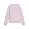Puma BETTER ESSENTIALS Crew TR Lila Kadın Sweatshirt