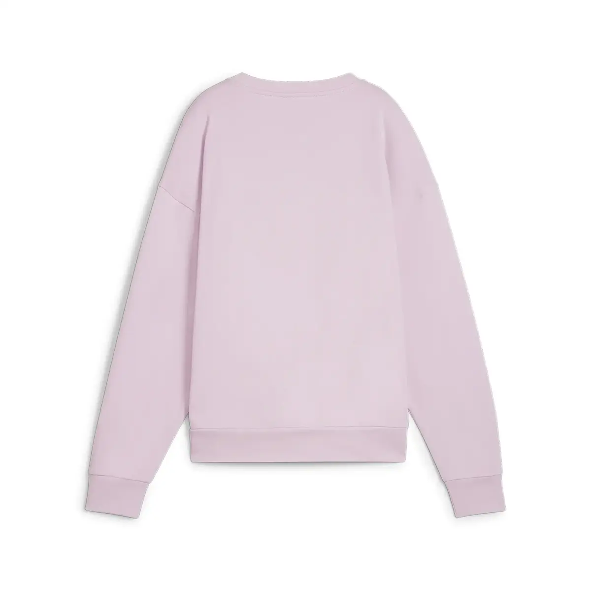 Puma BETTER ESSENTIALS Crew TR Lila Kadın Sweatshirt