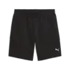 PUMA EVOSTRIPE SHORTS Siyah Erkek Şort