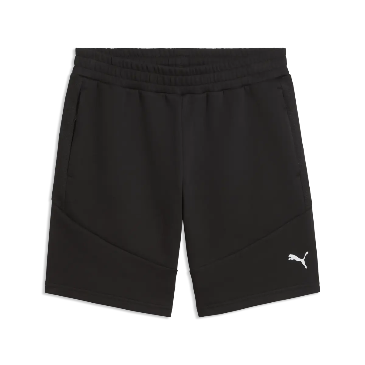 PUMA EVOSTRIPE SHORTS Siyah Erkek Şort