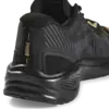 Puma Aviator Profoam Sky Siyah Unisex Yürüyüş ve Koşu Ayakkabısı