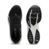 Puma Electrify NITRO 5 Wns Siyah Kadın Yürüyüş ve Koşu Ayakkabısı
