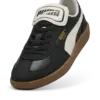 Puma Palermo Premium Siyah Unisex Spor Ayakkabı