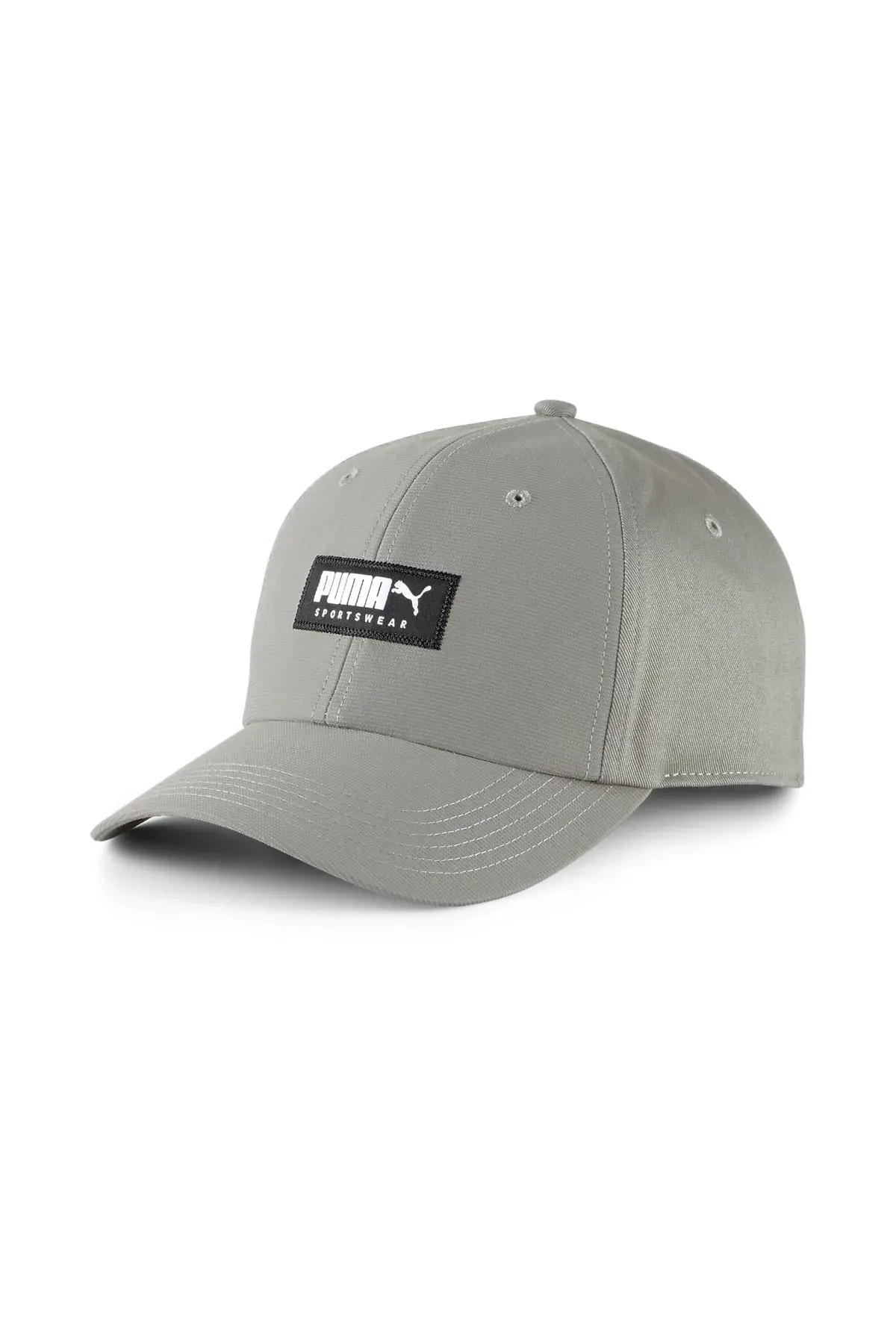 PUMA Style Açık Gri Unisex Şapka
