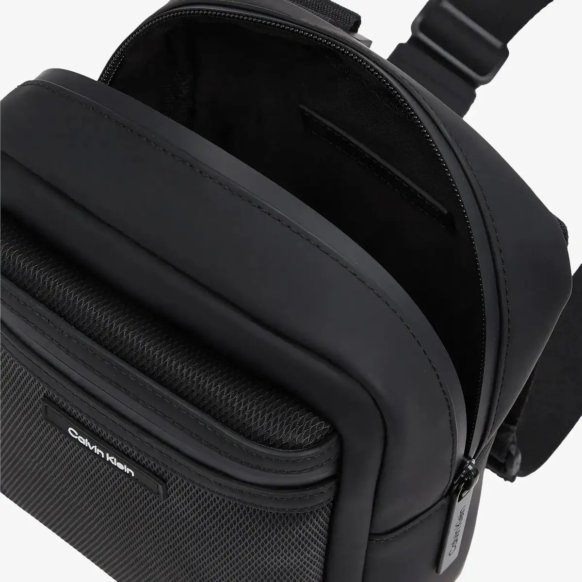 Calvin Klein CK ESSENTIAL CONV RE Erkek Çapraz Çanta