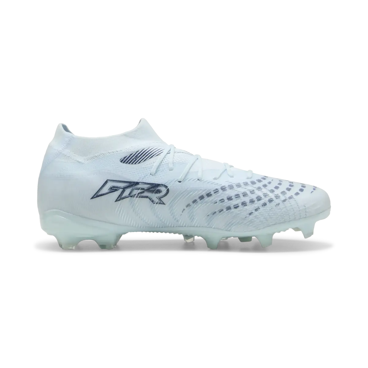 PUMA FUTURE 9 MATCH FG/AG Mavi Erkek Krampon