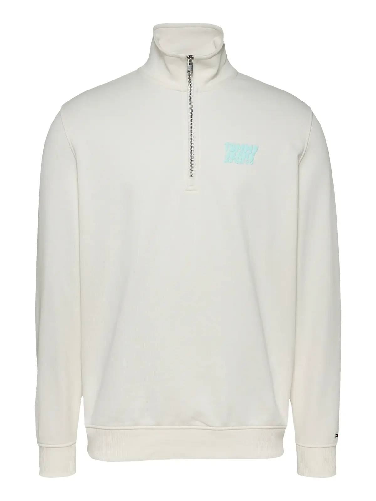 TJM REG BUBBLE QRTR, YBH