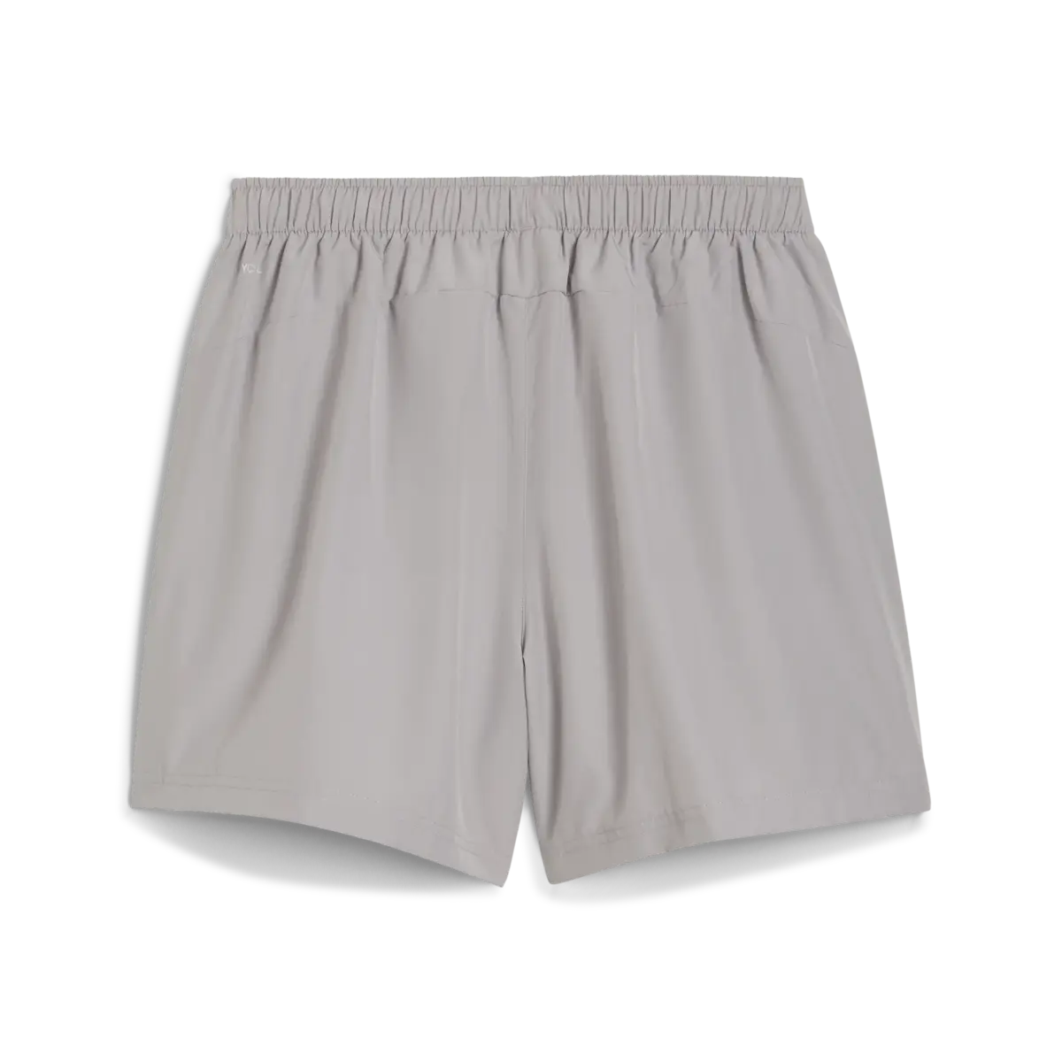 Puma TRAINING 5" Shorts Gri Erkek Şort