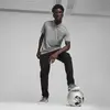 PUMA teamFINAL Casuals Pants PUMA Black-PUMA Siyah Erkek Eşofman Altı