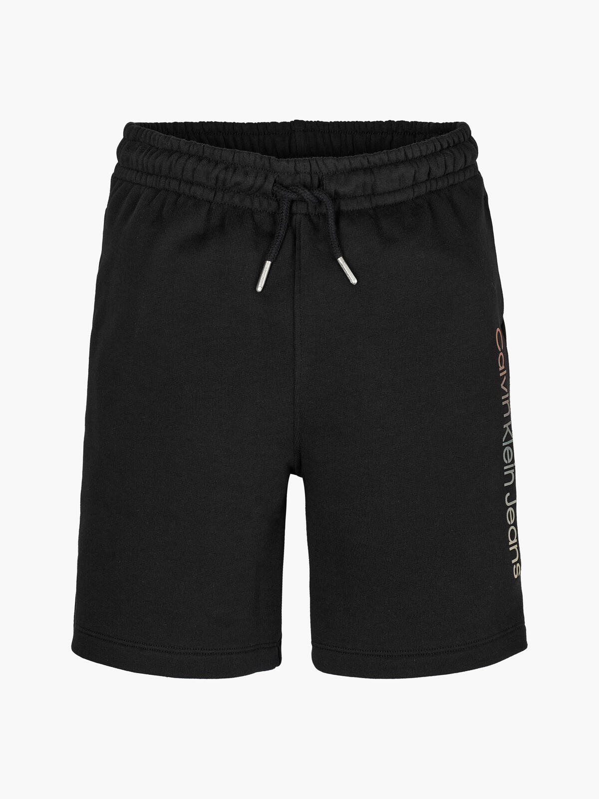 Calvin Klein GRADIENT INSTITUTION Erkek Siyah Şort