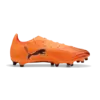 Puma ULTRA 6 MATCH FG/AG Turuncu Erkek Krampon