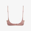 Calvin Klein UNLINED BRALETTE, VLZ Pembe Kadın Bralet