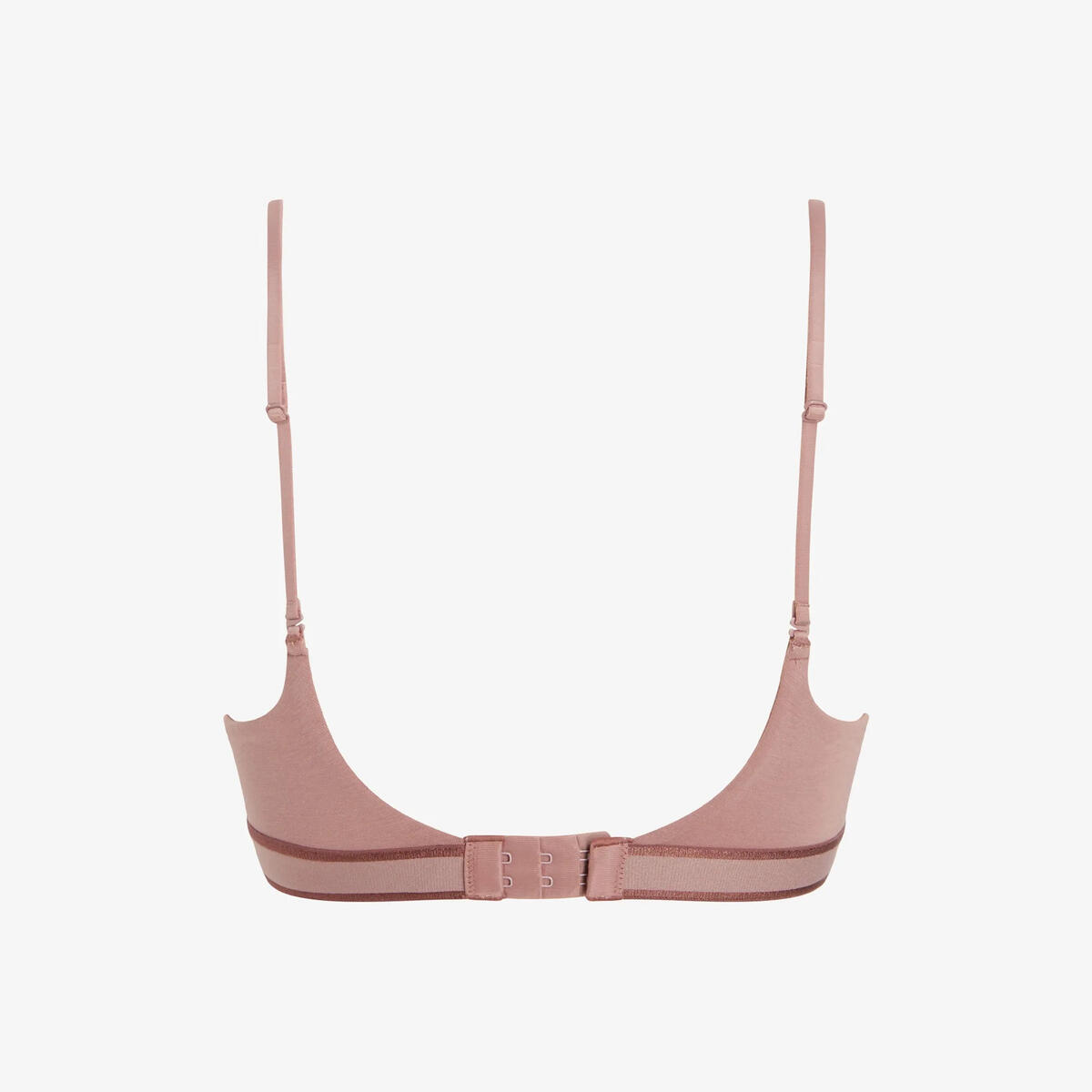 Calvin Klein UNLINED BRALETTE, VLZ Pembe Kadın Bralet