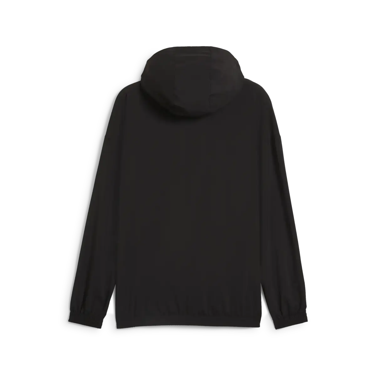 Puma Puma Fit Woven FZ Jacket Siyah Erkek Ceket