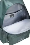 Calvin Klein BOLD ROUND BACKPACK Erkek Yeşil Sırt Çanta