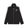 Puma T7 Oversized Track Jacket Siyah Unisex Ceket