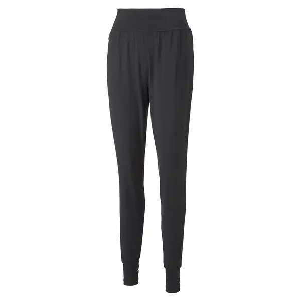 Puma Modest Activewear Jogger Siyah Kadın Spor Performans Eşofman Altı