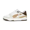 puma Slipstream Cord PUMA White-Warm Erkek Günlük Spor Ayakkabı ve Sneaker