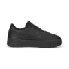 Puma Cali Dream Lth Wns Siyah Kadın Spor Ayakkabı & Sneaker