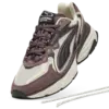 Puma Fade Nitro LS+ Kahverengi Erkek Spor Ayakkabı