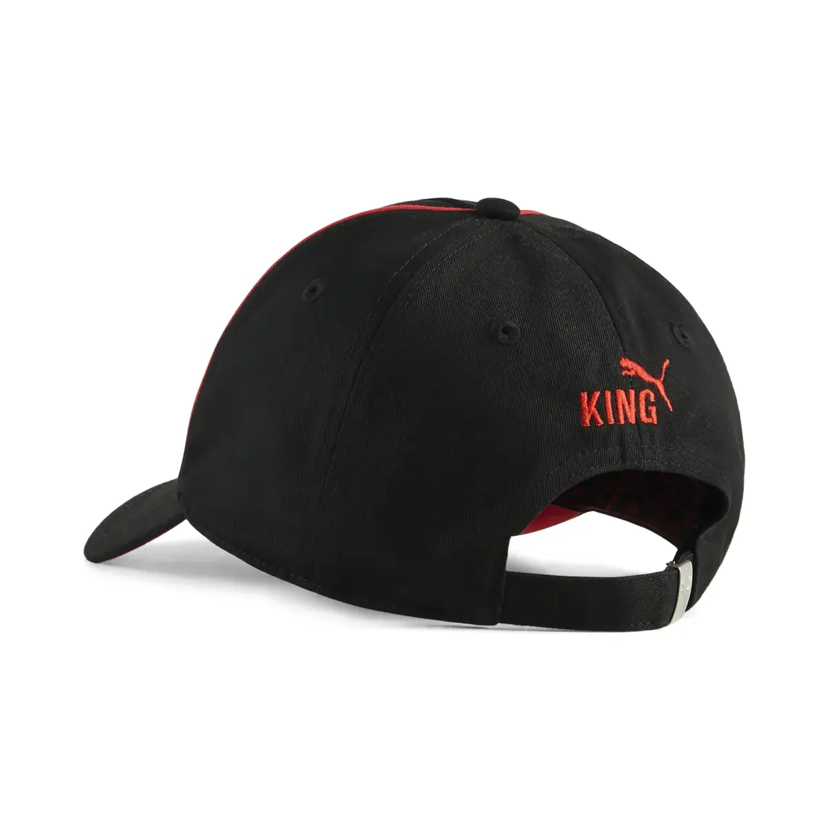 Puma ACM KING Cap Siyah Unisex Şapka