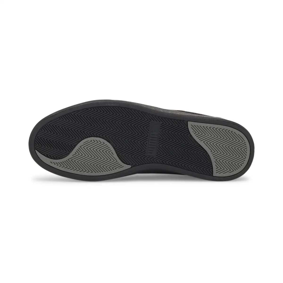 Puma Shuffle Siyah Unisex Günlük Spor Ayakkabı